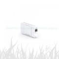 Tusz Epson UltraChrome XD3 Nr.T50U1 do SC-T7700D | 350ml (C13T50U100) PhotoBlack